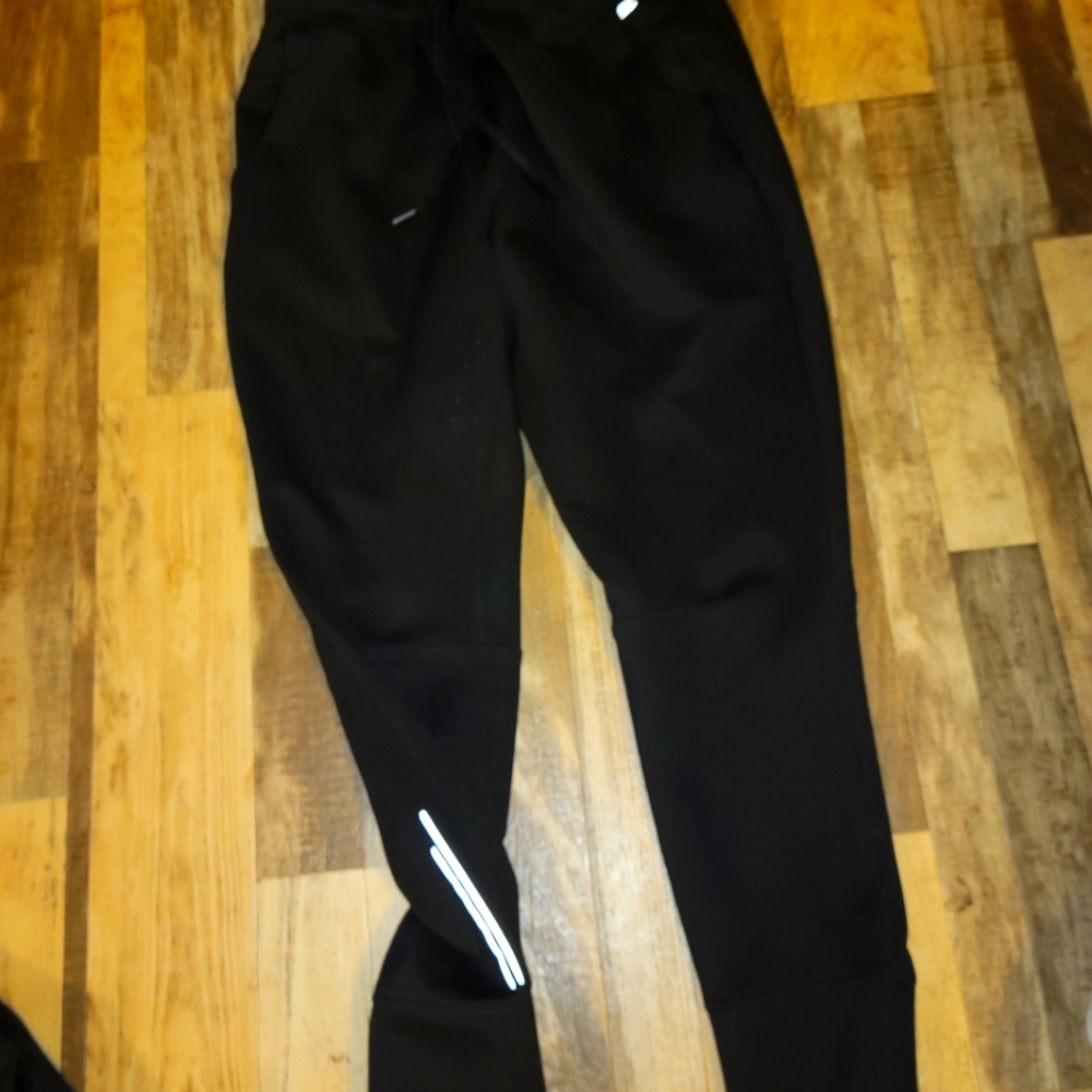 Mens Kenneth Cole joggers size xl